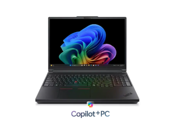 Lenovo Prijenosno računalo ThinkPad P16 G3, Ultra 7-255H, 32 GB, SSD1 TB, RTX Pro 1000, W11P (21RQ0004SC)