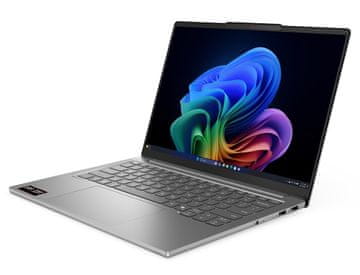 Lenovo IdeaPad Pro 5 prijenosno računalo, 2.8K, Ryzen AI 7 350, 32GB, SSD 1TB, W11H, sivo (83JL0021SC)