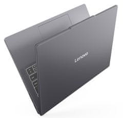 Lenovo IdeaPad Slim 3 prijenosno računalo, WUXGA, Core i5-13420H, 16 GB, SSD 512 GB, DOS, sivo (83K000D1SC)