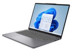 Lenovo IdeaPad Slim 3 prijenosno računalo, WUXGA, Core i5-13420H, 16 GB, SSD 512 GB, DOS, sivo (83K000D1SC)