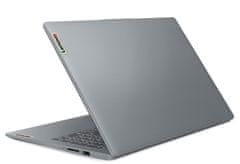 Lenovo IdeaPad Slim 3 prijenosno računalo, R5-7520U, 16GB, SSD512GB, W11H (82XQ00YUSC)