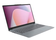 Lenovo IdeaPad Slim 3 prijenosno računalo, R5-7520U, 16GB, SSD512GB, W11H (82XQ00YUSC)