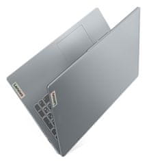 Lenovo IdeaPad Slim 3 prijenosno računalo, R5-7520U, 16GB, SSD512GB, W11H (82XQ00YUSC)