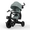 Kinderkraft Aveo 2 Plus 6u1 tricikl, zeleni
