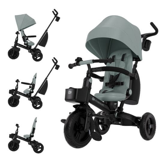 Kinderkraft AVEO 2 PLUS tricikl