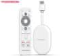 Thomson 152 Go Cast multimedijski reproduktor, 4K UHD, Google TV, 2GB + 32GB, WiFi, bel