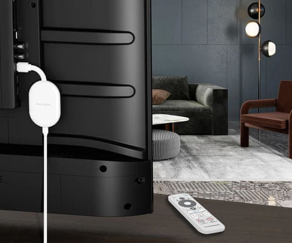 Napredno upravljanje i kinematografski zvuk