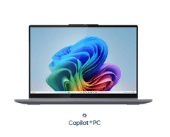 Lenovo IdeaPad 5 2-u-1, Ryzen AI 7 350, 40,64 cm (16), WUXGA, 16 GB, 1 TB, W11H (83KU000CSC)