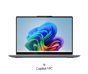 Lenovo IdeaPad 5 2-u-1, Ryzen AI 5 340, 40,64 cm (16), WUXGA, 16 GB, 512 GB, W11H (83KU0023SC)