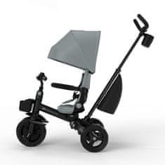 Kinderkraft Aveo 2 Plus tricikl, sivi