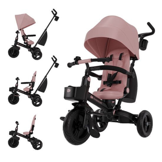 Kinderkraft AVEO 2 PLUS tricikl