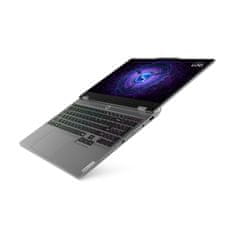 Lenovo LOQ 15 prijenosno računalo, 39,62 cm (15,6), FHD, Core i7-13650HX, RTX 4050, 32 GB, 1 TB, W11H (83DV017TSC)