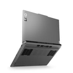 Lenovo LOQ 15 prijenosno računalo, 39,62 cm (15,6), FHD, Core i7-13650HX, RTX 4050, 32 GB, 1 TB, W11H (83DV017TSC)