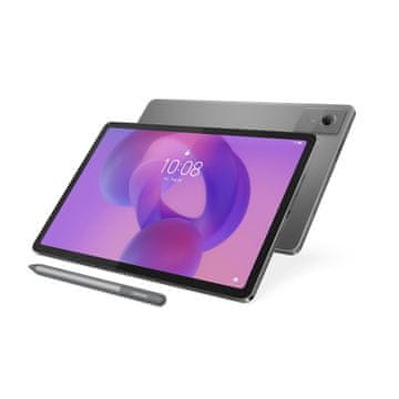 Lenovo Idea Tab tablet,4/128GB, 2,5K, Wi-Fi 5 + pisalo (ZAFR0379GR)