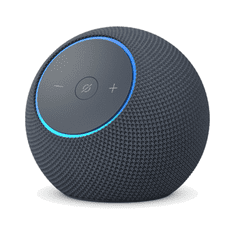 Amazon Amazon Echo Dot Max glasovni asistent, crne boje