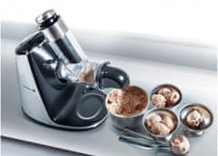 G21 Aparat za sladoled i maslac od orašastih plodova Ice Cream and Nut Butter Blender Attachment for Gracioso Juicer