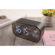 Akai Radio budilica ABTS-S2