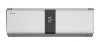 VOX electronics IEC12-VCWG zidni klima uređaj