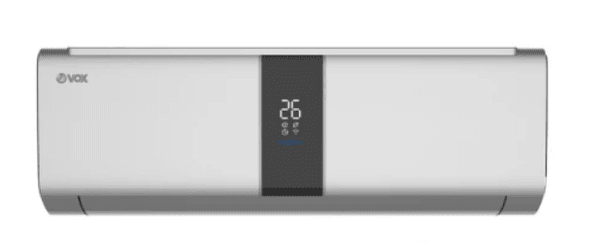 Vox sivi klima uređaj