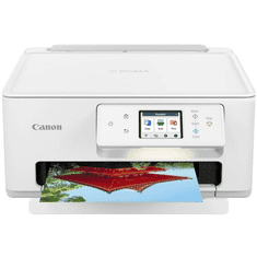 Canon PIXMA TS7650i inkjet pisač, bijela boja