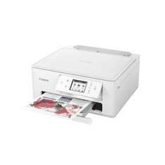 Canon PIXMA TS7650i inkjet pisač, bijela boja