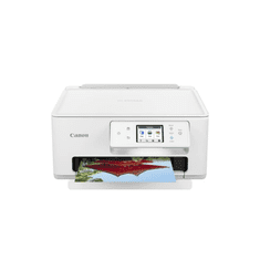 Canon PIXMA TS7650i inkjet pisač, bijela boja