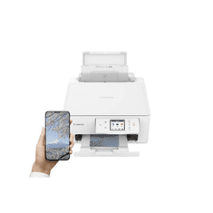 Canon PIXMA TS7650i inkjet pisač, bijela boja