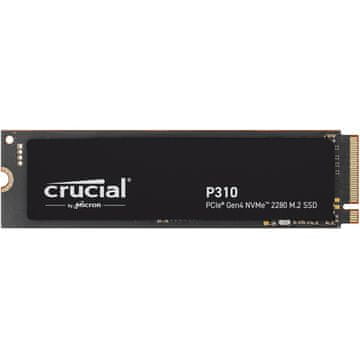 Crucial M.2 1TB P310 NVMe PCIe Gen4