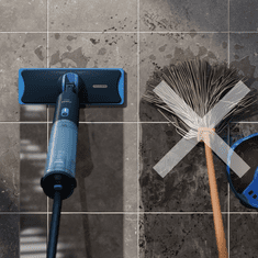 Philips XV3101/11 OneUp Serije 3 električni čistač podova