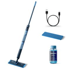 Philips XV5113/01 OneUp Serije 5000 električni čistač podova