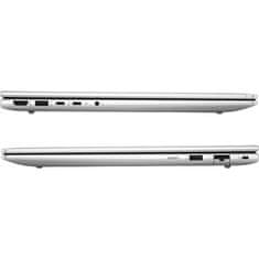 HP Laptop ProBook 460 G11 Ultra 5 / 8GB / 512GB SSD / 16" WUXGA IPS / Windows 11 Pro (crni)