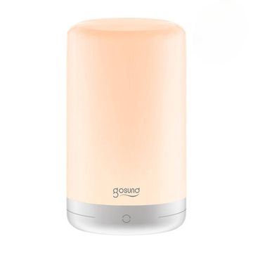 Gosund LB3 RGB Smart noćna lampa, bijela
