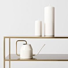 Custom Form Konzolni stol Senso Flower 120x25x75 cm zlatna