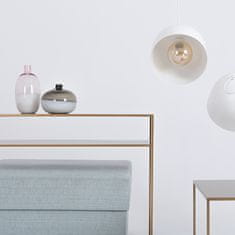 Custom Form Konzolni stol TENSIO 2 100x35x75 cm zlatna