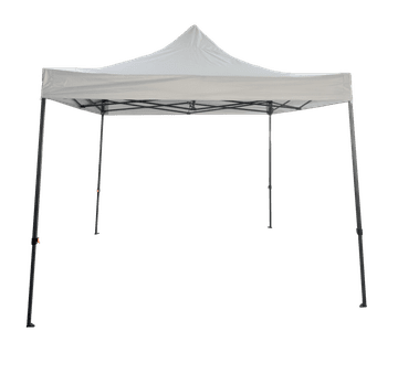 Rojaplast YN6008B vrtni paviljon, 3 x 3 m, bijeli