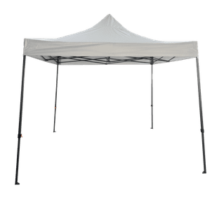 Brzomontažni vrtni paviljon