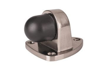 Walteco Zaustavljač vrata Door stop, satin nickel