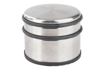 Walteco Zaustavljač vrata Door stop, ? 90 x 75 mm, 1.1 kg, stainless steel design