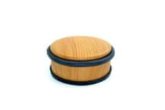 Walteco Zaustavljač vrata Door stop, ? 100 x 47 mm, 1.1 kg, wood decor