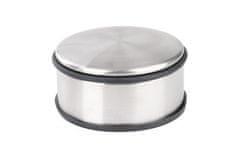 Walteco Zaustavljač vrata Door stop, ? 110 x 60 mm, 1.1 kg, stainless steel design