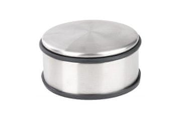 Walteco Zaustavljač vrata Door stop, ? 110 x 60 mm, 1.1 kg, stainless steel design