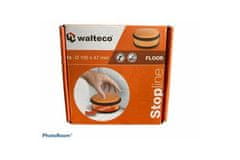 Walteco Zaustavljač vrata Door stop, ? 100 x 47 mm, 1.1 kg, wood decor