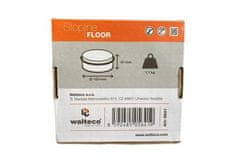 Walteco Zaustavljač vrata Door stop, ? 100 x 47 mm, 1.1 kg, wood decor