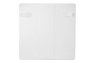 HACO Inspekcijska vrata Inspection door RD, 600 x 600 mm, white 0119