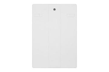 HACO Inspekcijska vrata Inspection door RD, 400 x 600 mm, with lock, white 0117