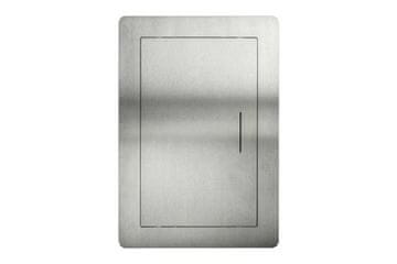 HACO Inspekcijska vrata Inspection door EXCLUSIVE stainless steel NDE, 200 x 300 mm 0162