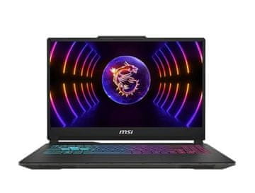 MSI Prijenosno računalo 15.6 Cyborg 15 (A13UC-2218CZ)