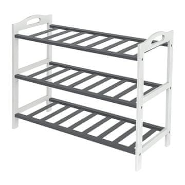 Northix Kamion za vreće penjač za stepenice nosivost 150 kg crni