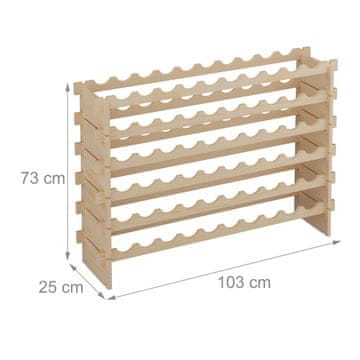Northix Zidni držač za vrtno crijevo lijevano željezo vintage motiv ruže