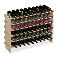 Northix Zidni držač za vrtno crijevo lijevano željezo vintage motiv ruže